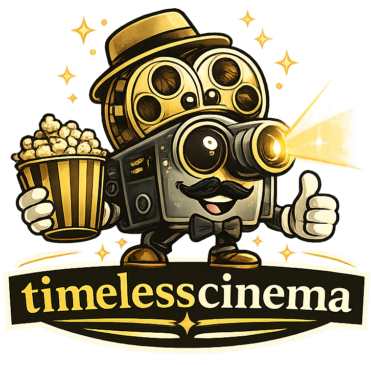 Timeless Cinema